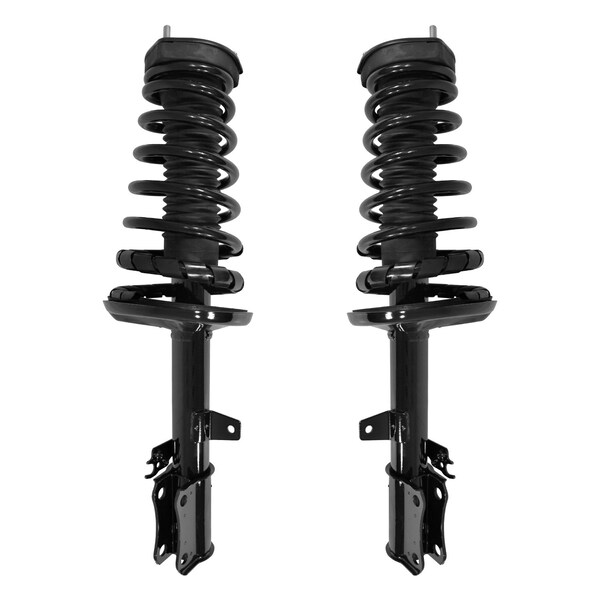 Unity 2-15321-15322-001 Rear Complete Strut Assembly Kit 2-15321-15322-001 - main